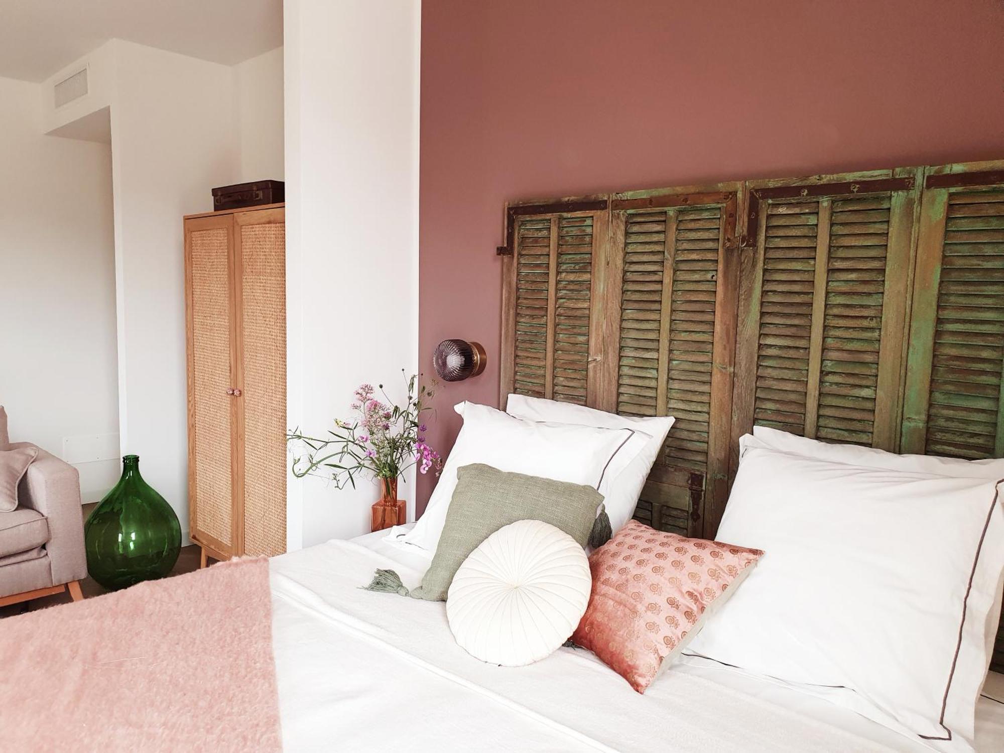 Residenza Villa Genua Bordighera Szoba fotó