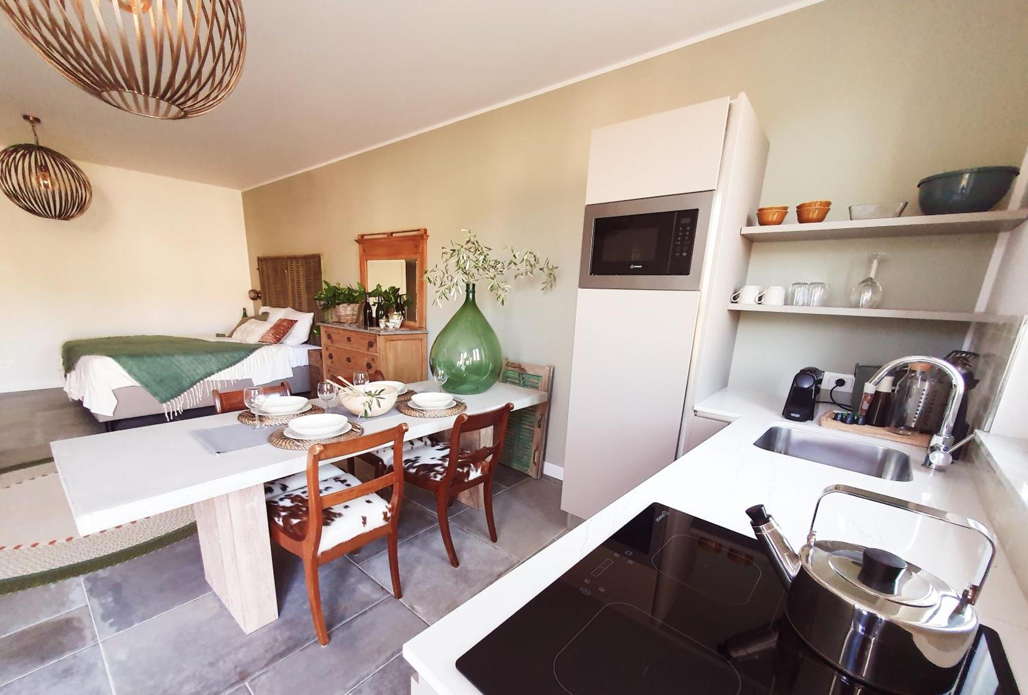 Residenza Villa Genua Bordighera Szoba fotó