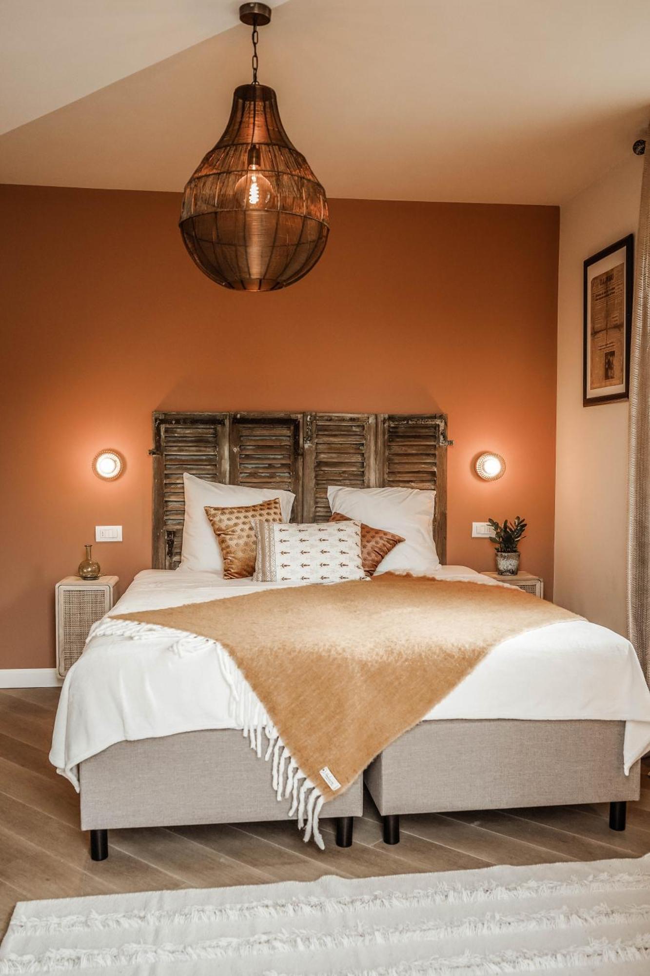 Residenza Villa Genua Bordighera Kültér fotó