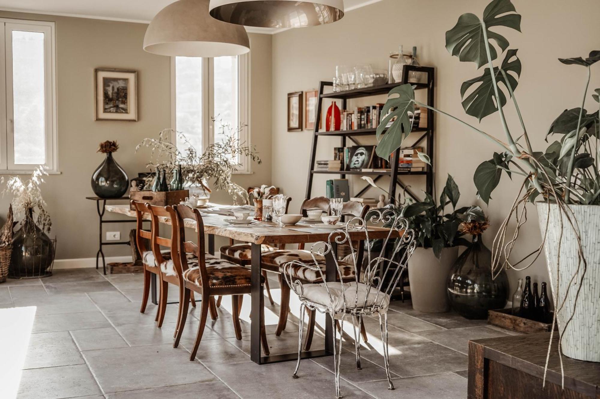 Residenza Villa Genua Bordighera Kültér fotó