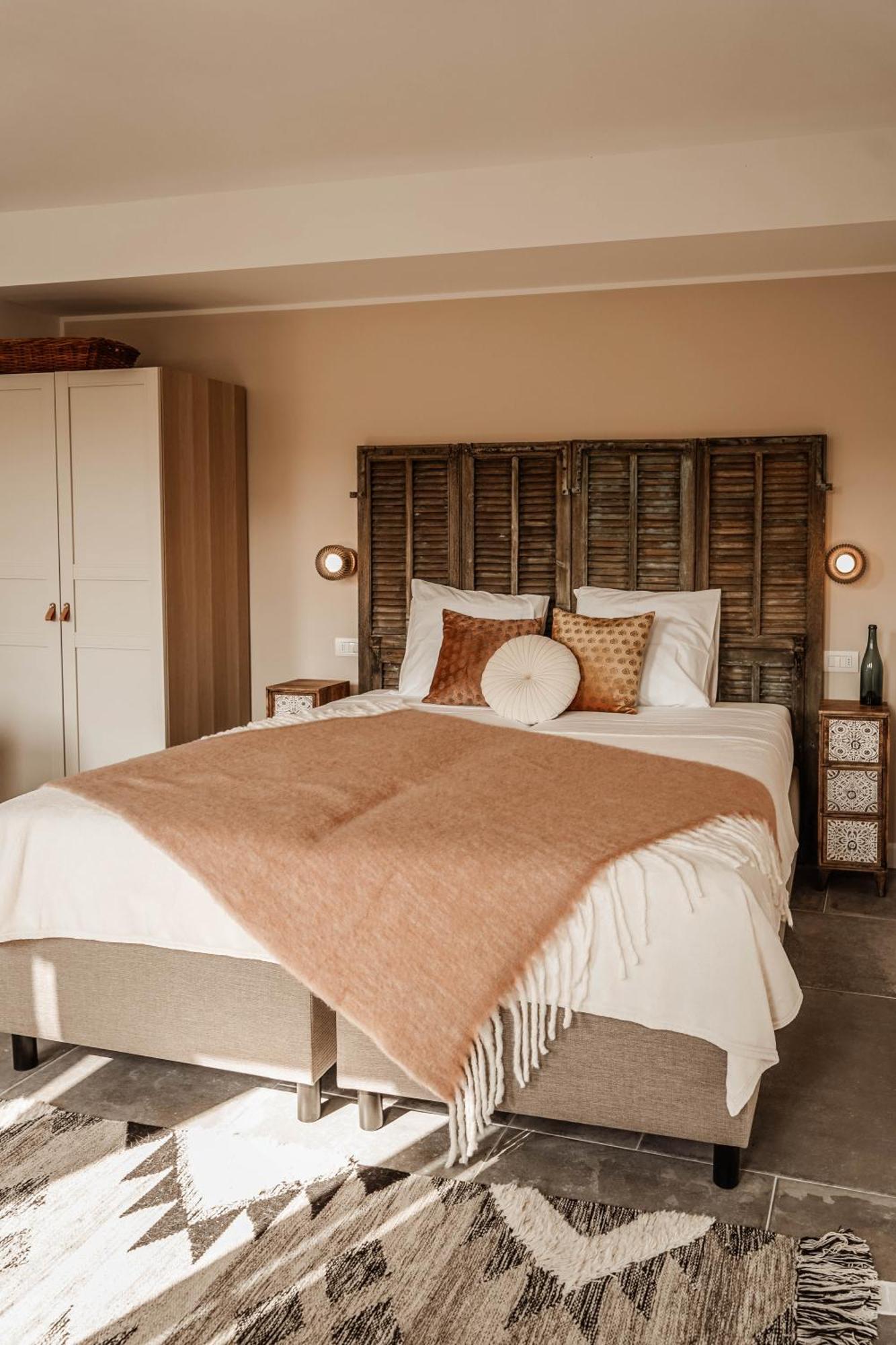 Residenza Villa Genua Bordighera Kültér fotó