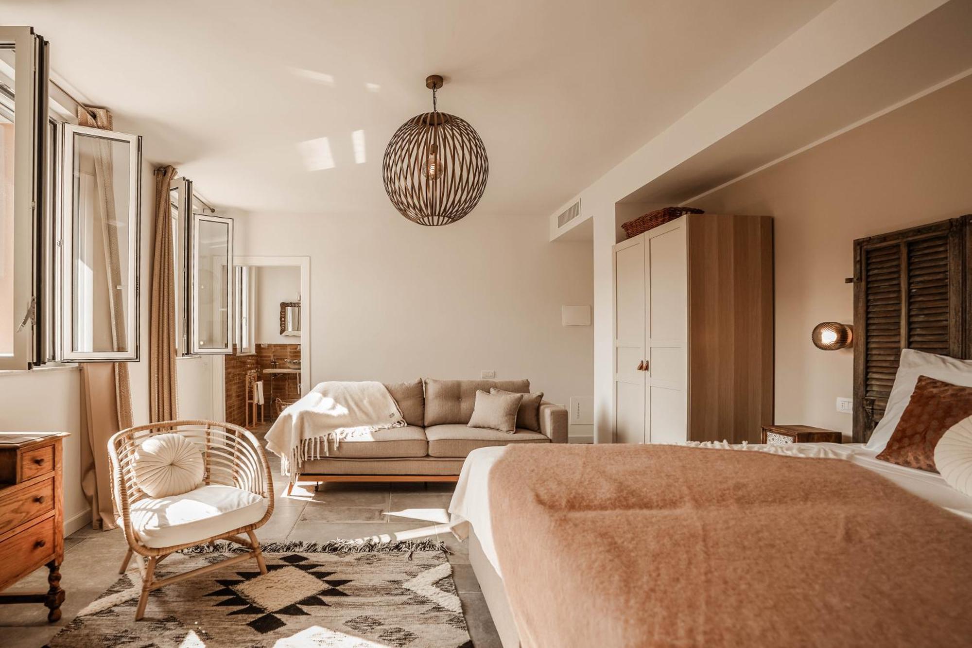 Residenza Villa Genua Bordighera Kültér fotó