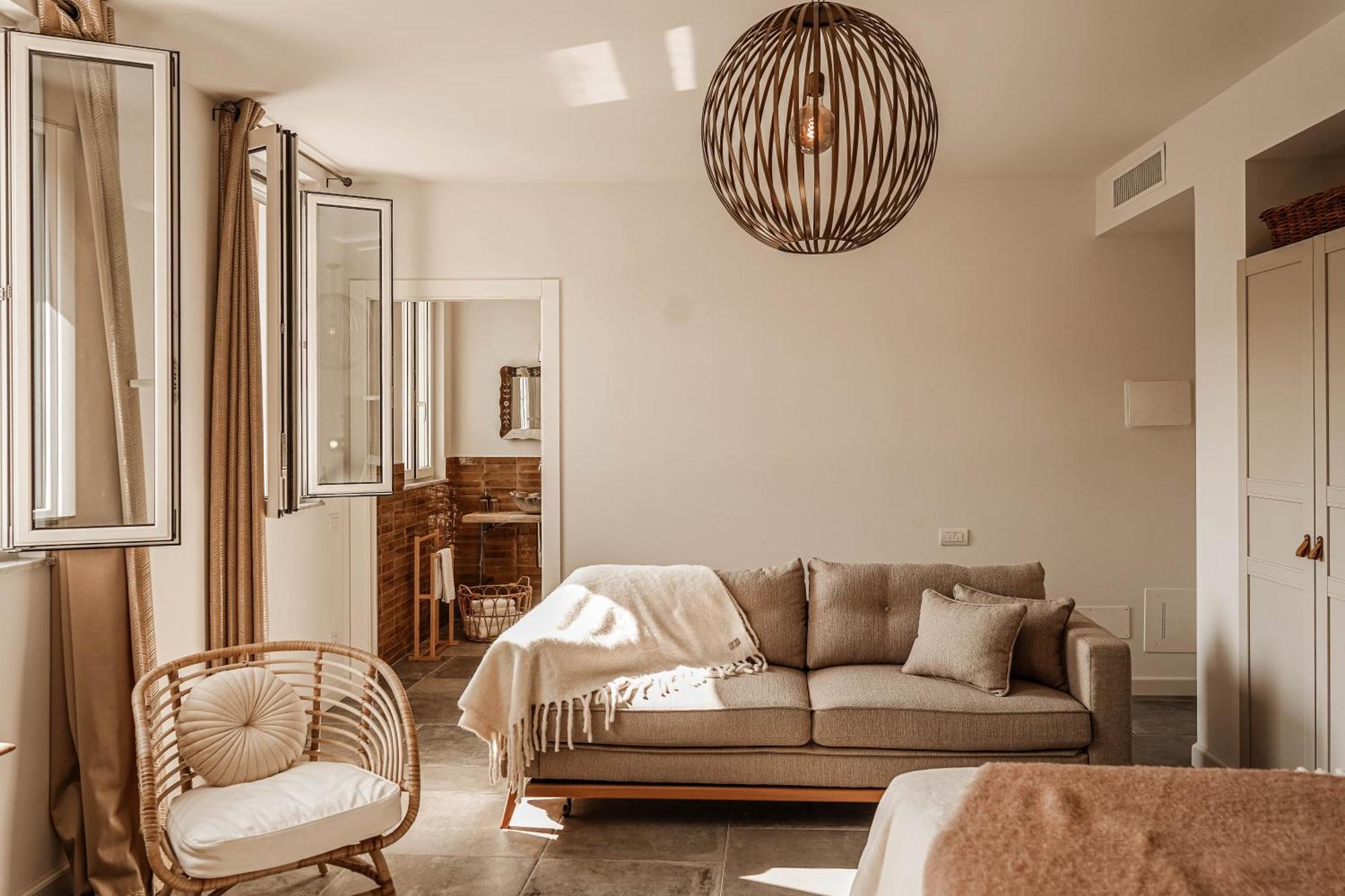 Residenza Villa Genua Bordighera Kültér fotó