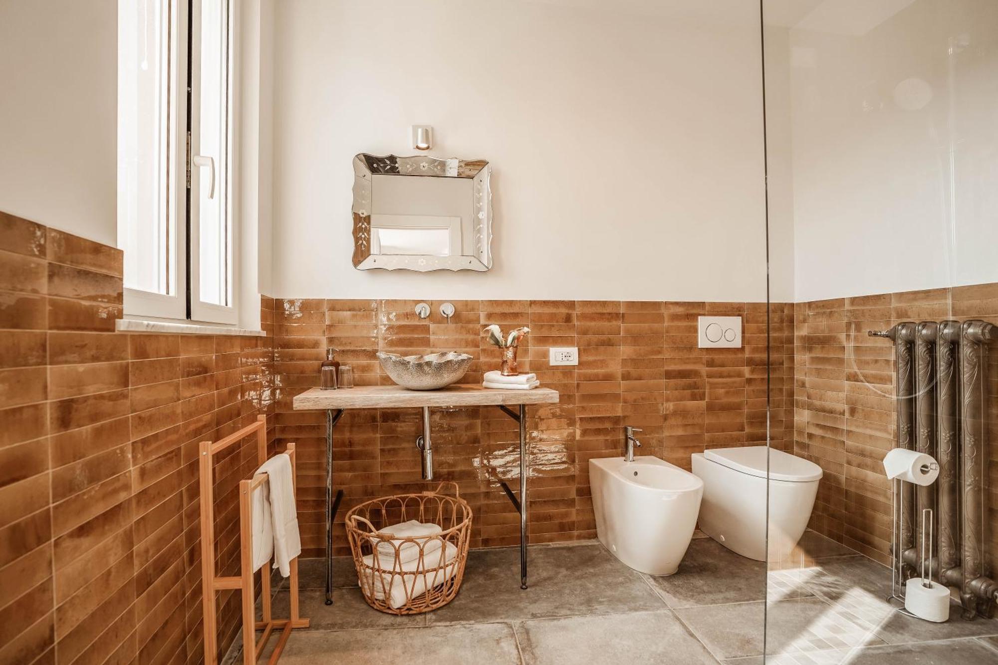 Residenza Villa Genua Bordighera Kültér fotó