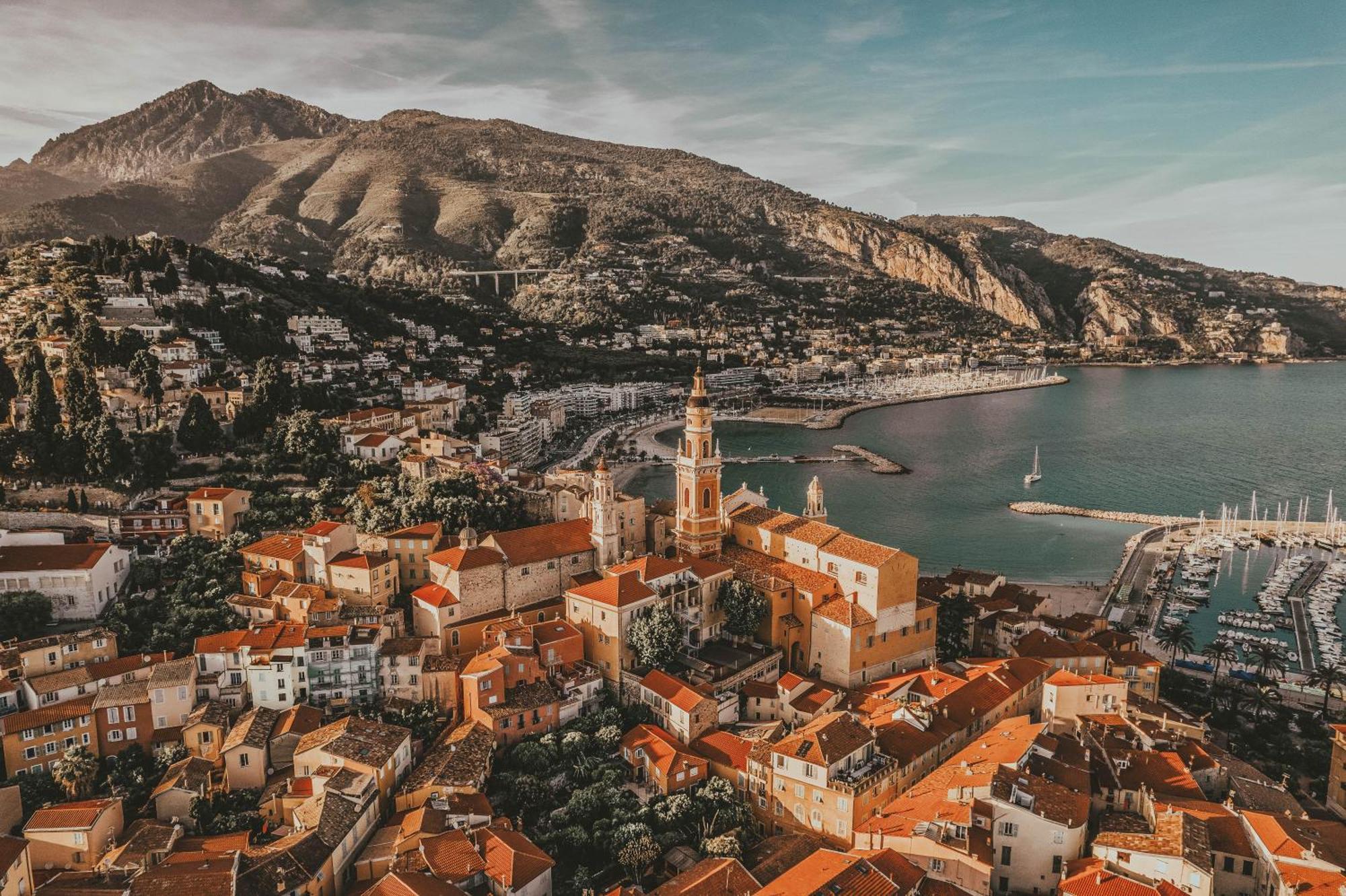 Residenza Villa Genua Bordighera Kültér fotó